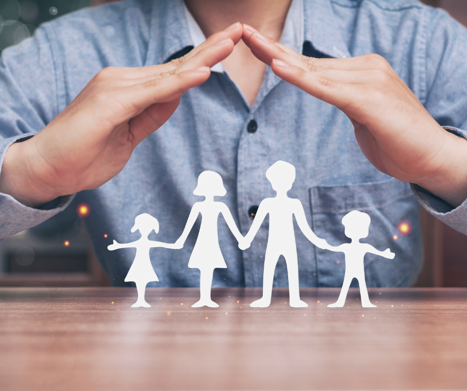 Kids Protection Plan