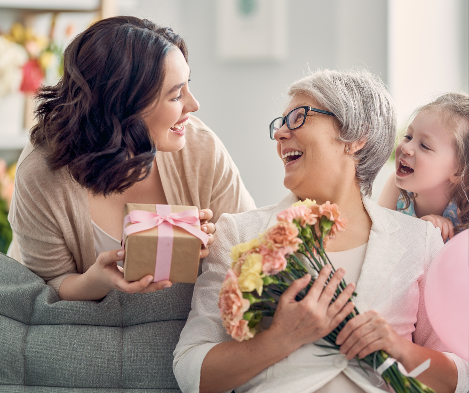 A Mother's Legacy: Estate Planning as Your Greatest Expression of Love